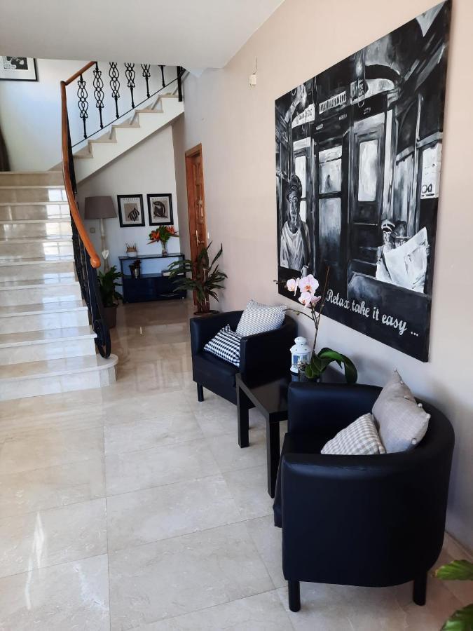 Atico En O Grove Con Jardin Διαμέρισμα Εξωτερικό φωτογραφία