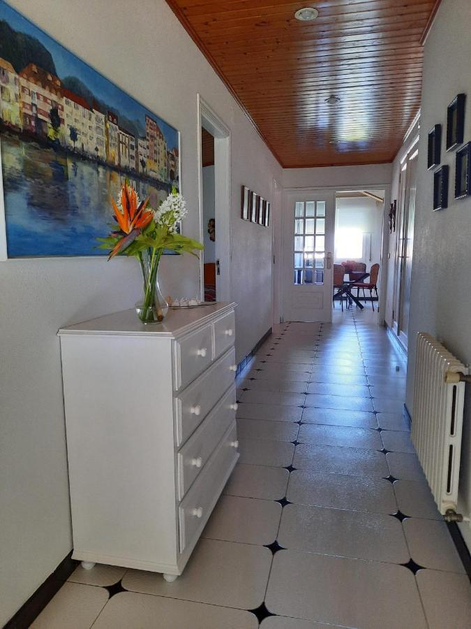 Atico En O Grove Con Jardin Διαμέρισμα Εξωτερικό φωτογραφία